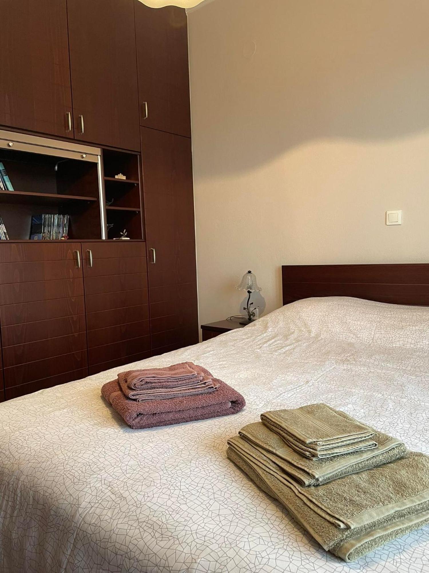Athina'S House Appartement Xanthi Buitenkant foto