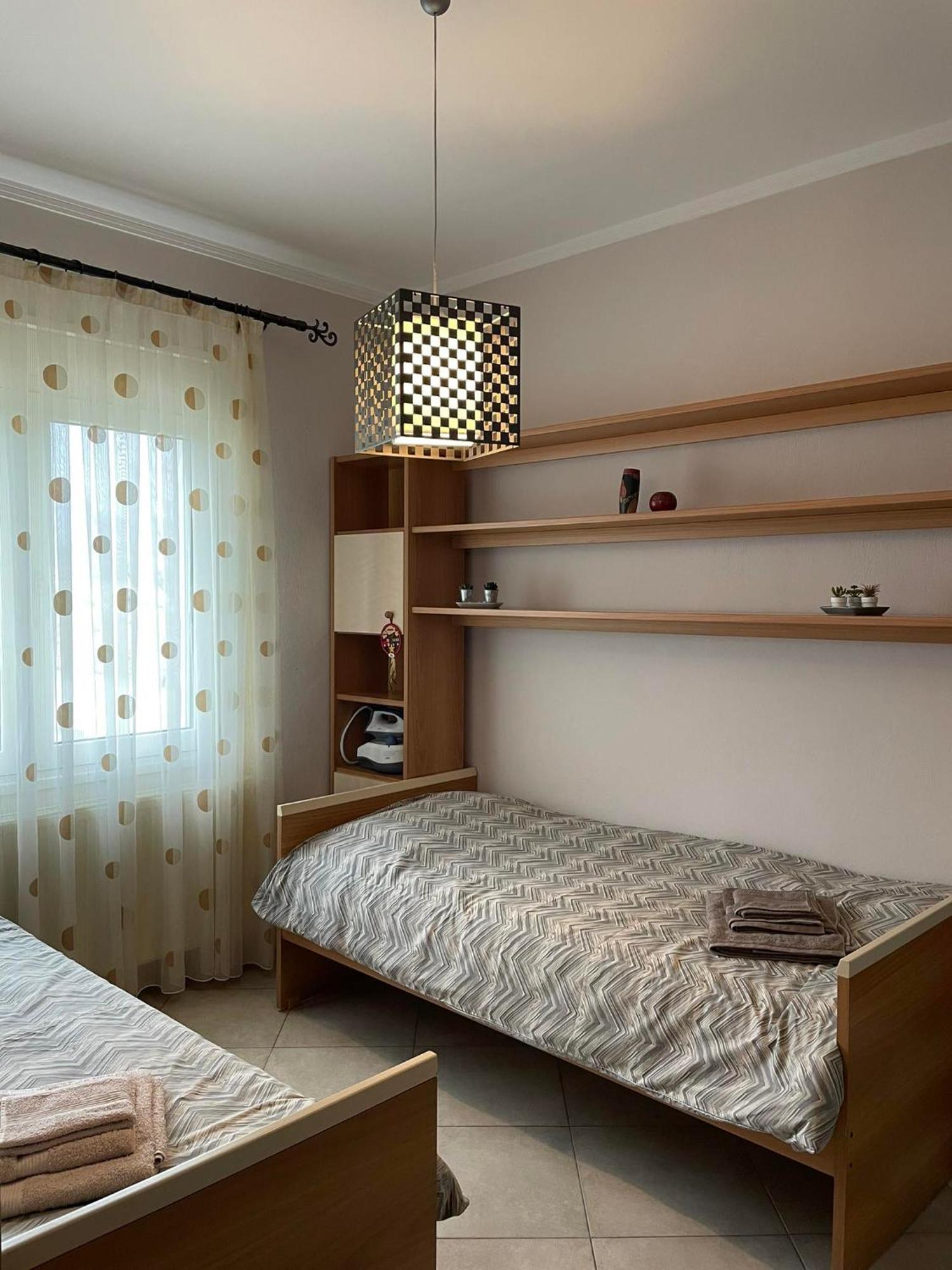 Athina'S House Appartement Xanthi Buitenkant foto