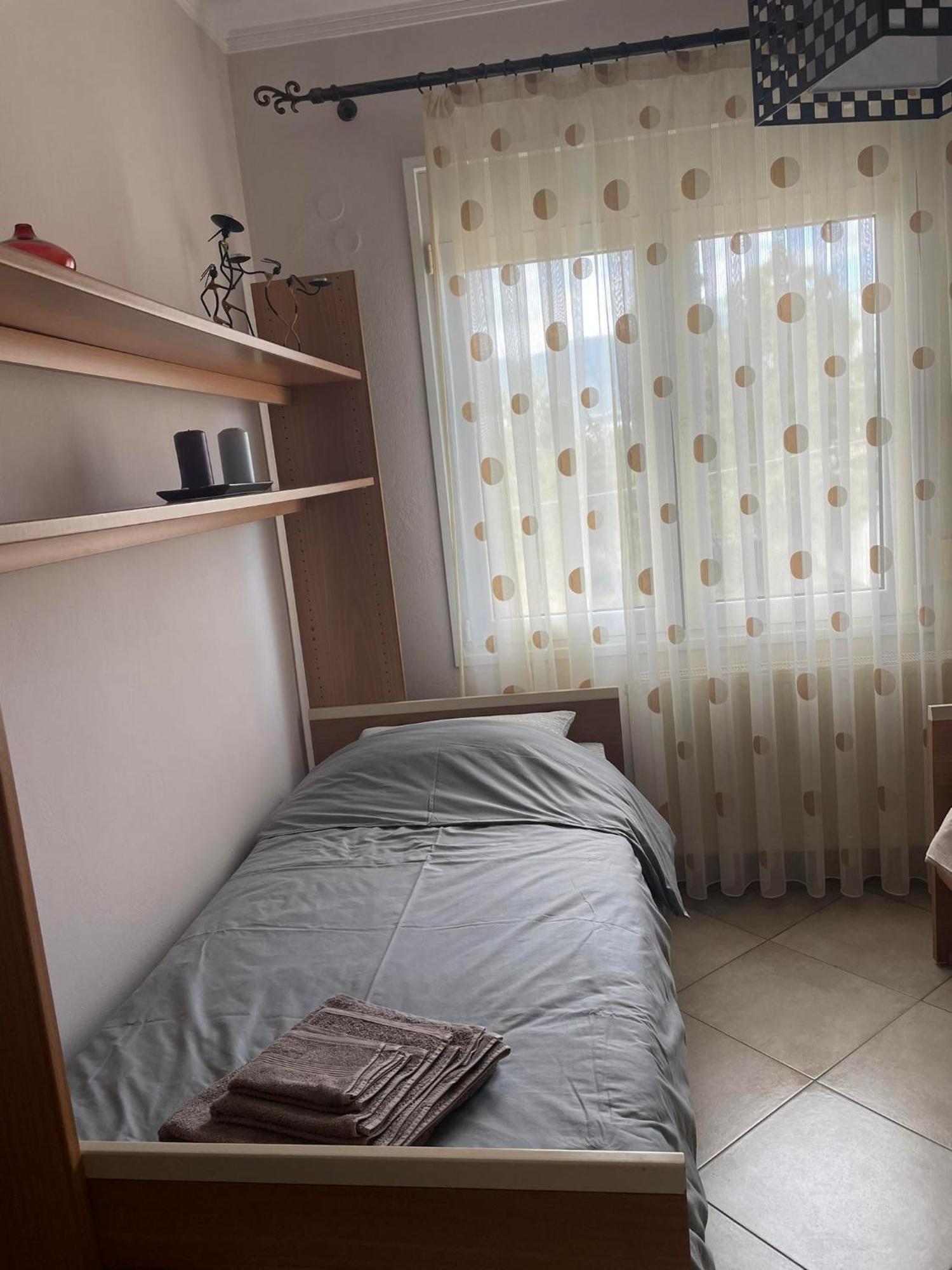 Athina'S House Appartement Xanthi Buitenkant foto