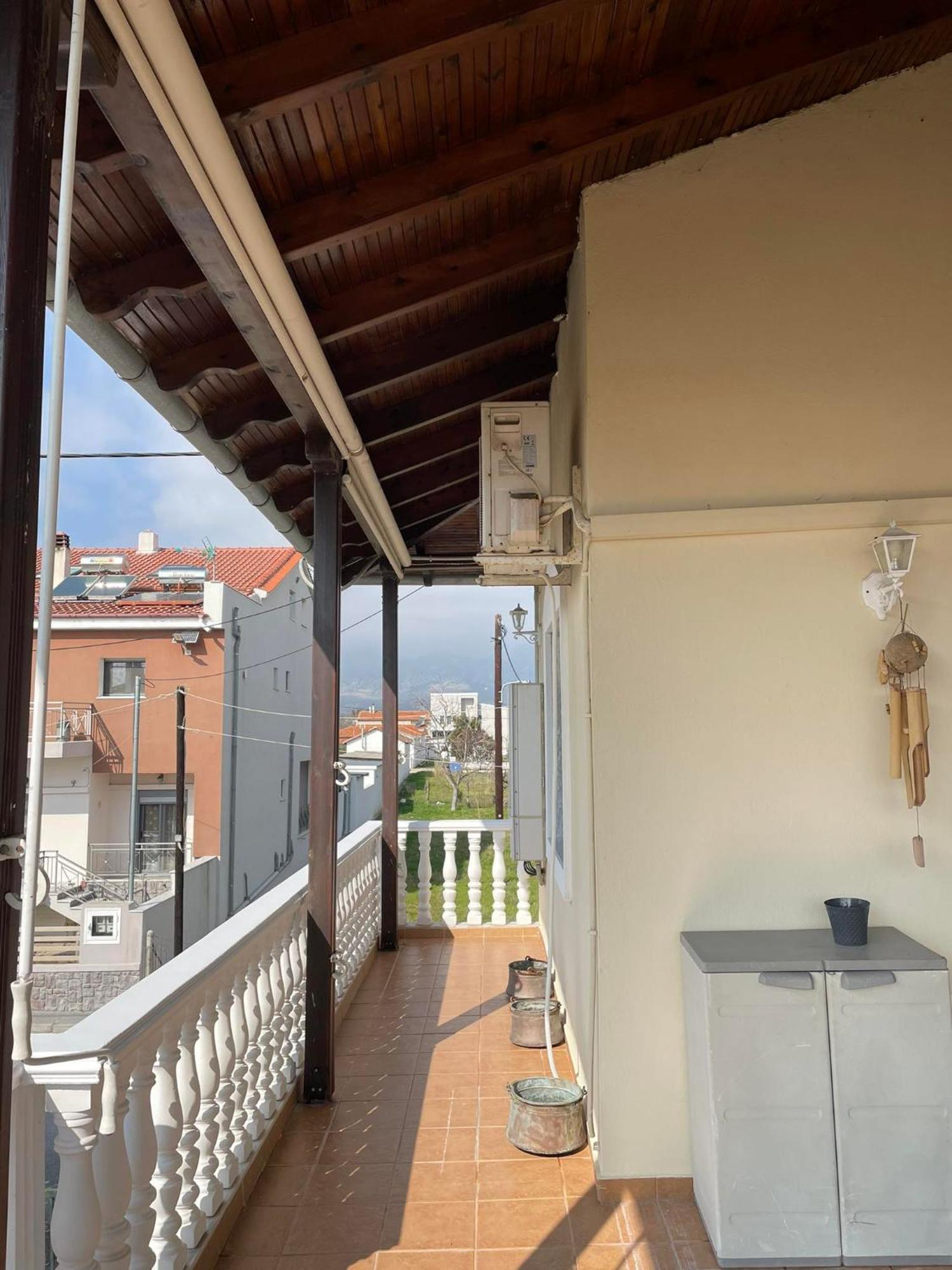 Athina'S House Appartement Xanthi Buitenkant foto