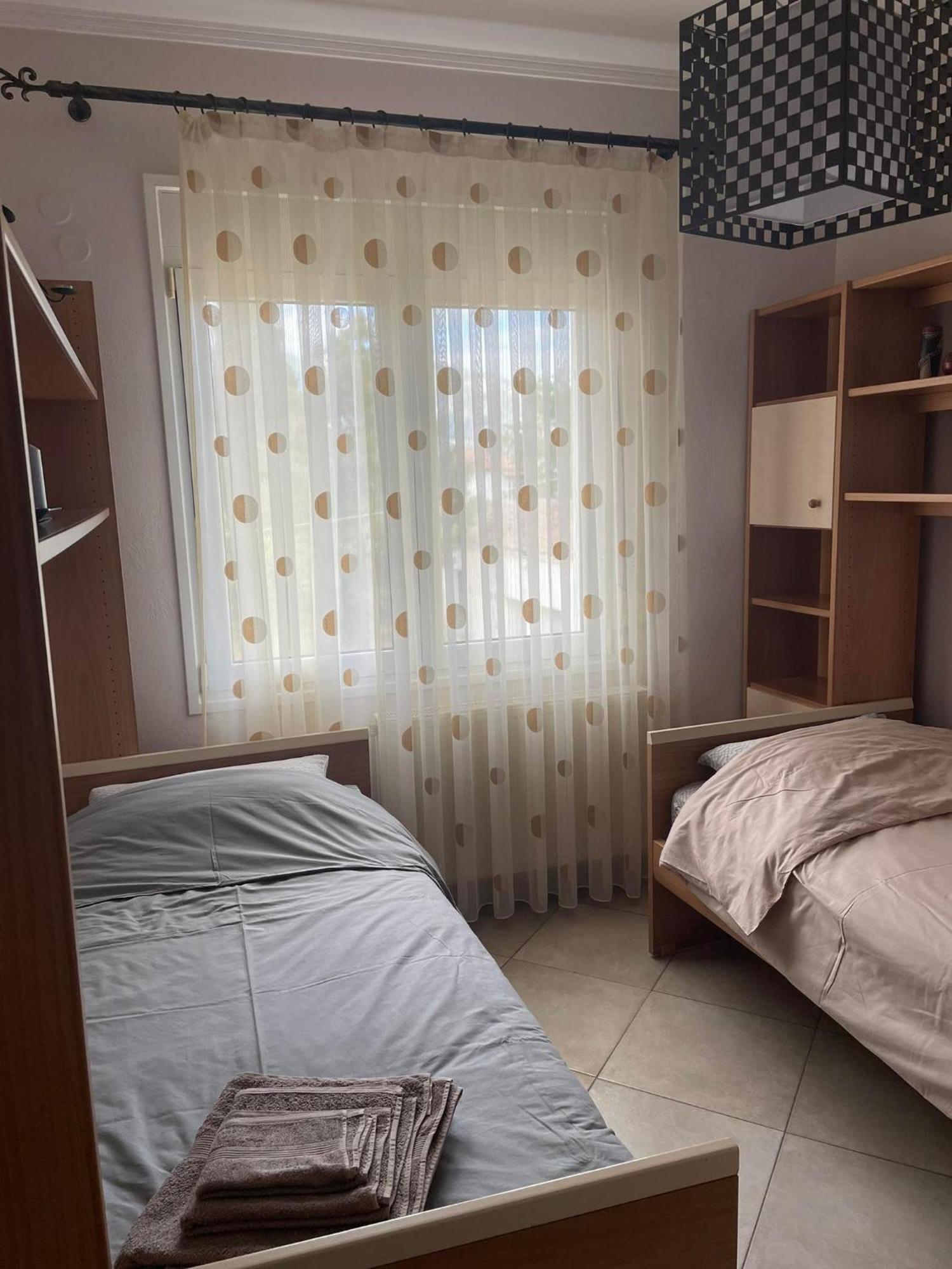 Athina'S House Appartement Xanthi Buitenkant foto