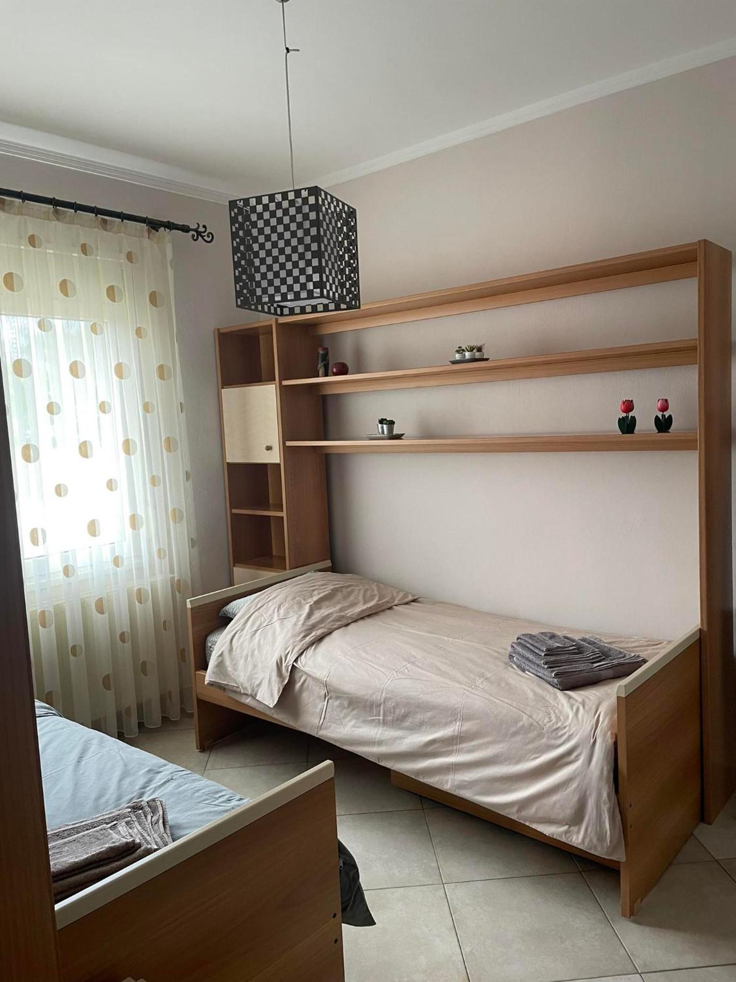 Athina'S House Appartement Xanthi Buitenkant foto